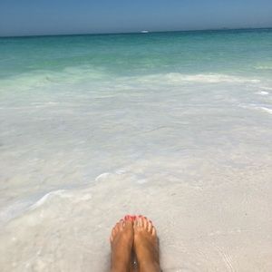 Meet your Posher, Adriana